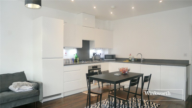 Collison Avenue, Barnet, EN5