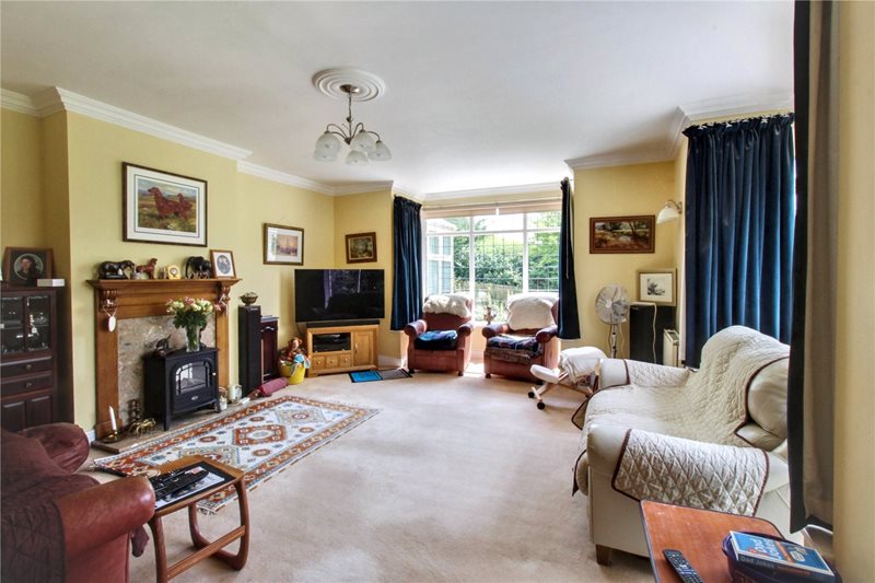 Low Road, Hellesdon, Norwich, Norfolk, NR6