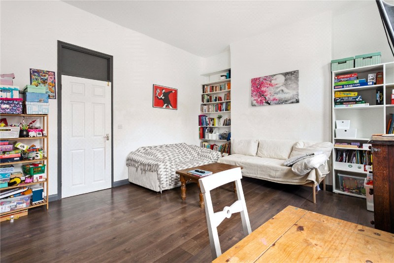 Grosvenor Avenue, London, N5
