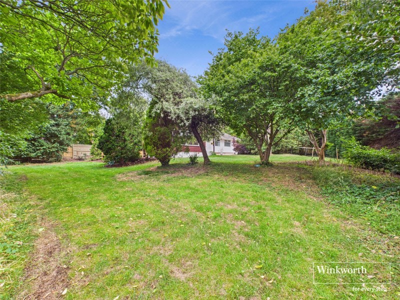 Beckfords, Upper Basildon, Reading, Berkshire, RG8
