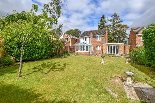 Oaklands Drive, Wokingham, Berkshire, RG41