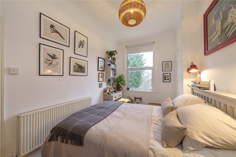 Lordship Lane, East Dulwich, London, SE22
