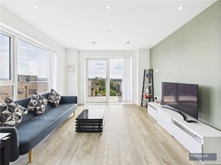 St. Johns Road, Harrow, HA1