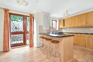 Honeysuckle Close, Badger Farm, Winchester, SO22