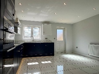 Town Road, Quarrington, Sleaford, Lincolnshire, NG34