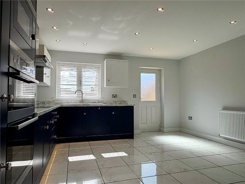 Town Road, Quarrington, Sleaford, Lincolnshire, NG34