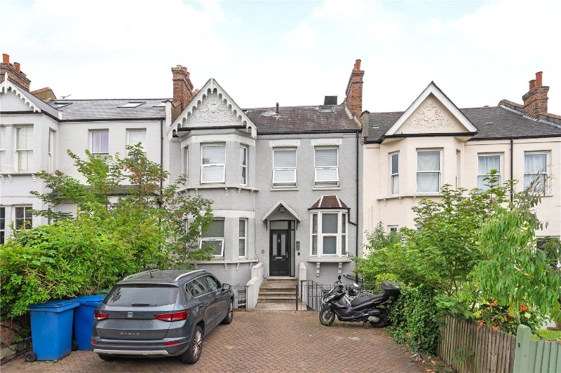 Overhill Road, East Dulwich, London, SE22