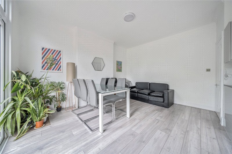 Cranston Road, London, SE23