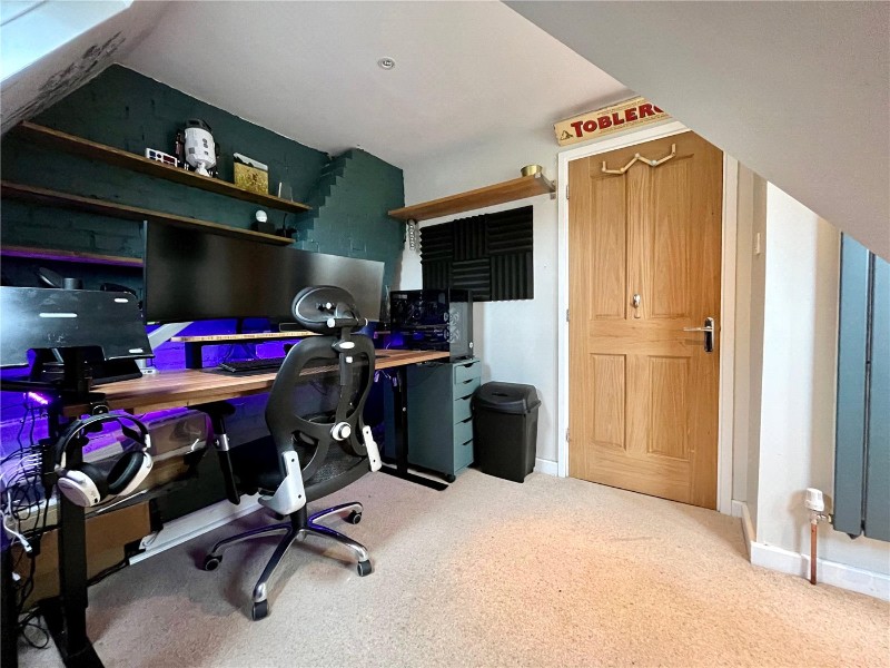 Cromwell Road, Newbury, Berkshire, RG14