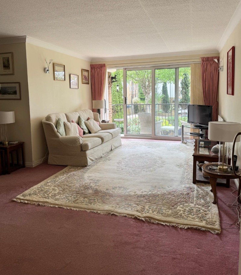 Overbury Avenue, Beckenham, BR3