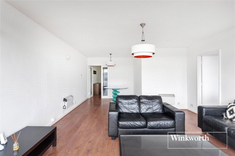 Embassy Lodge, Finchley, London, N3