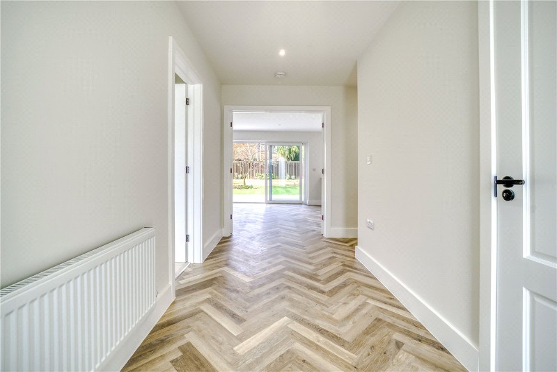 Gervis Crescent, Ashley Cross, Poole, BH14