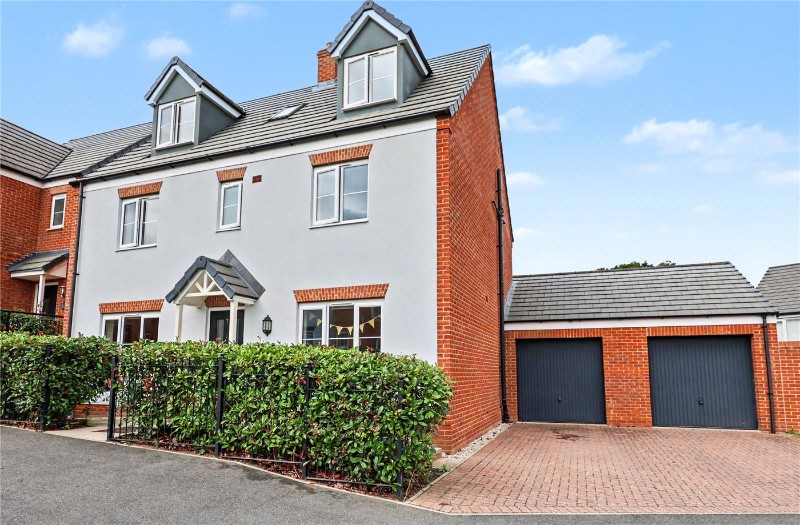 Birchwood Road, Hellesdon, Norwich, Norfolk, NR6