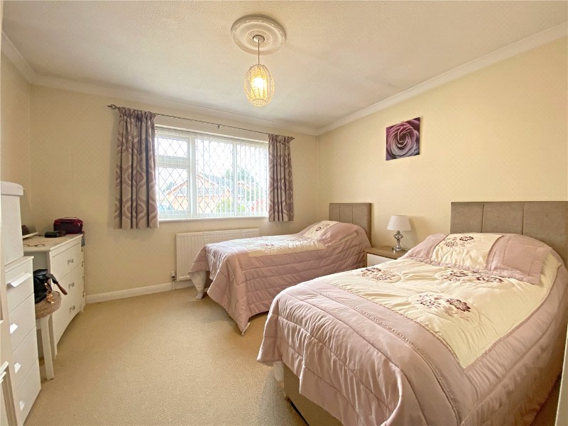 Skelton Close, Heckington, Sleaford, Lincolnshire, NG34