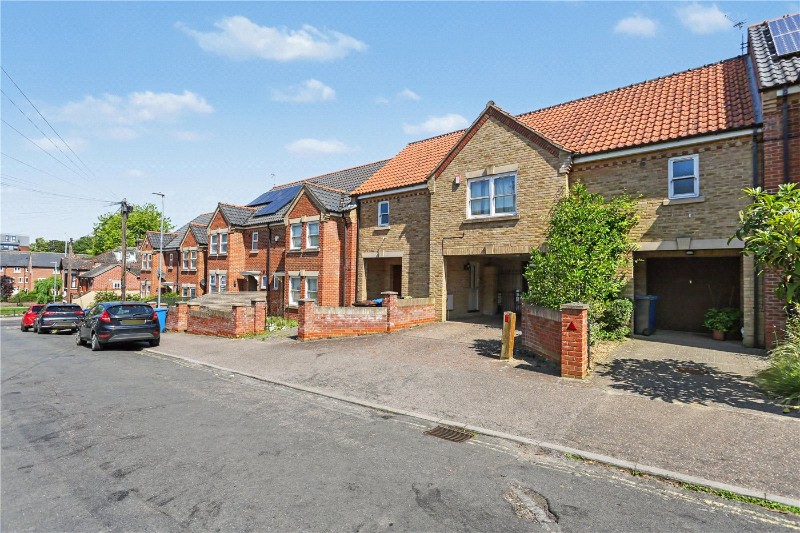 Aspland Road, Norwich, Norfolk, NR1