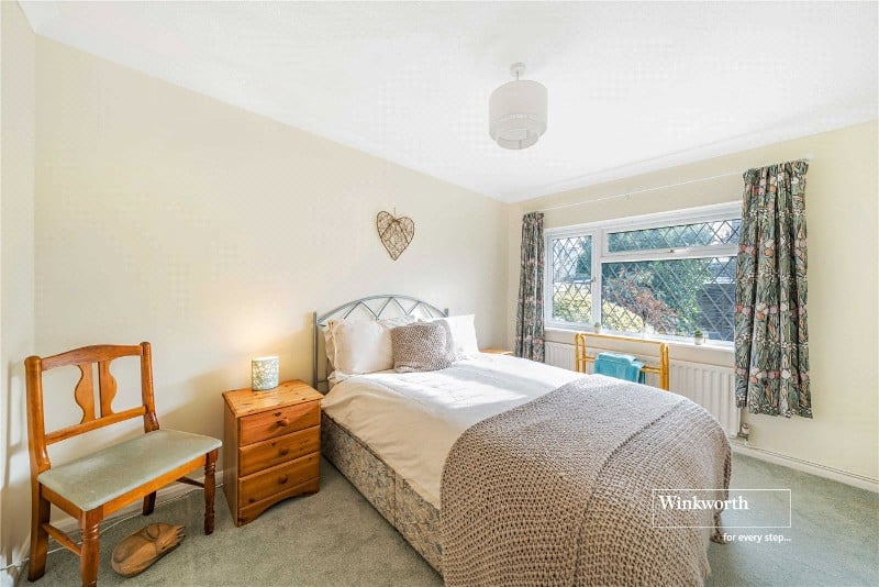 Westbury Close, Highcliffe, Christchurch, BH23
