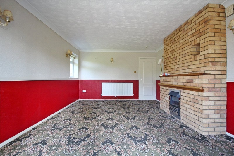 Towning Close, Deeping St. James, Peterborough, Lincolnshire, PE6