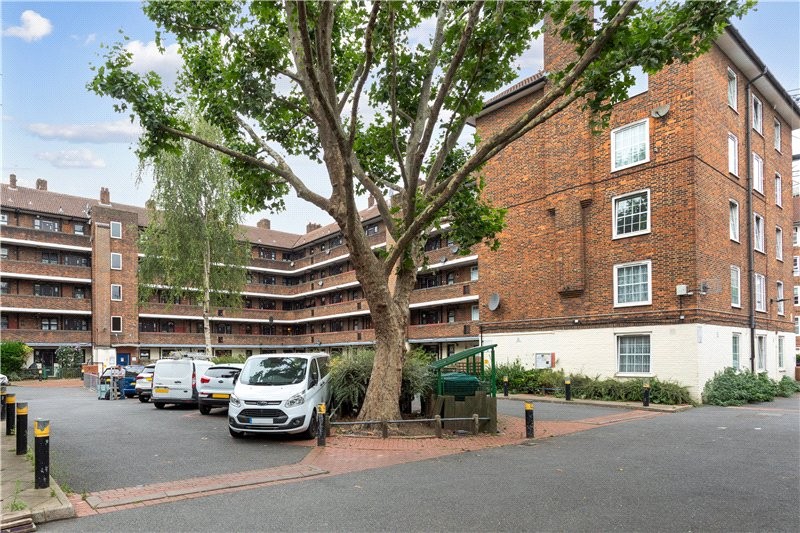 Kennington Oval, London, SE11