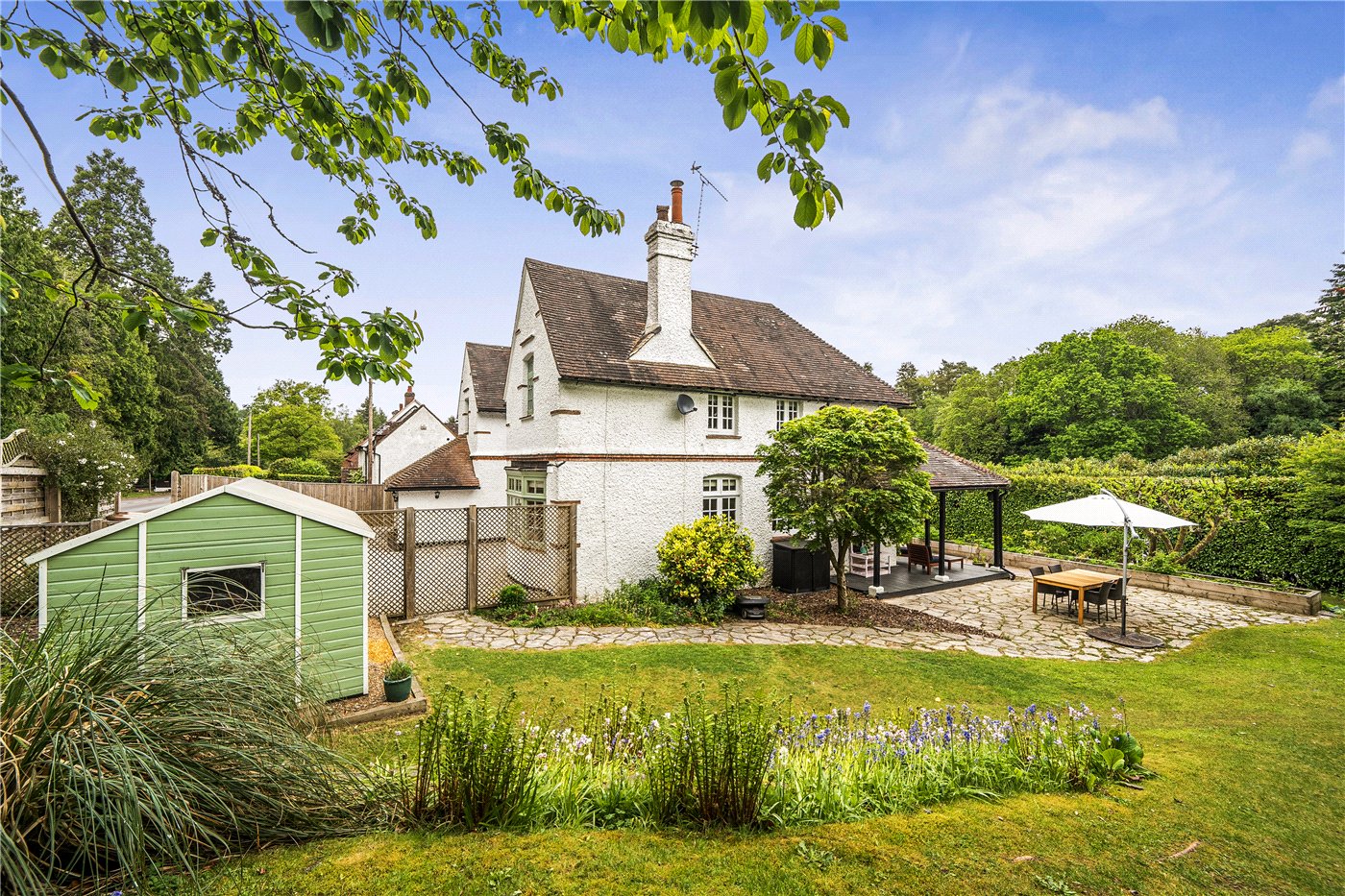 Winkworth Farnham