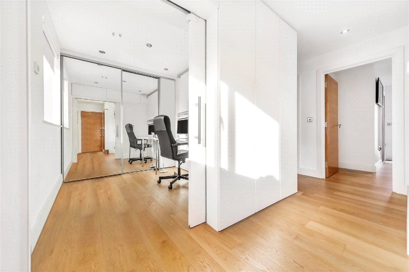 Spruce House, Durham Wharf Drive, Brentford, TW8