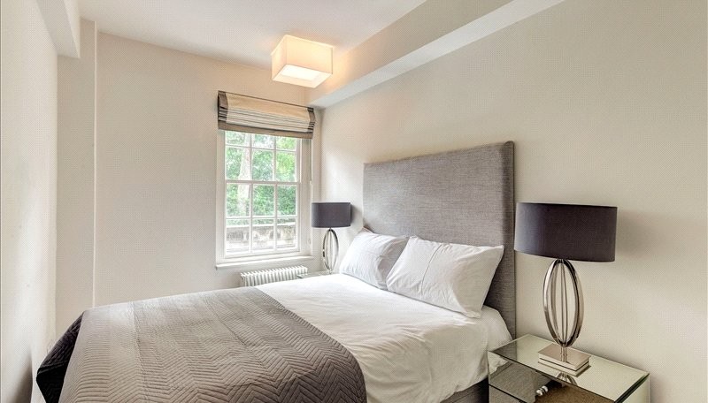 Pelham Court, 145 Fulham Road, Chelsea, London, SW3