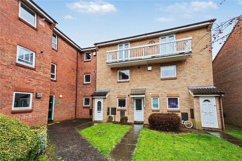 Baxter Court, Norwich, Norfolk, NR3