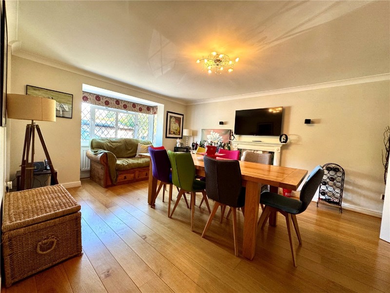 Oak Ash Green, Wilton, Salisbury, Wiltshire, SP2