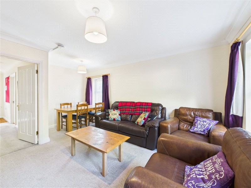 Hillsborough Avenue, Exeter, Devon, EX4