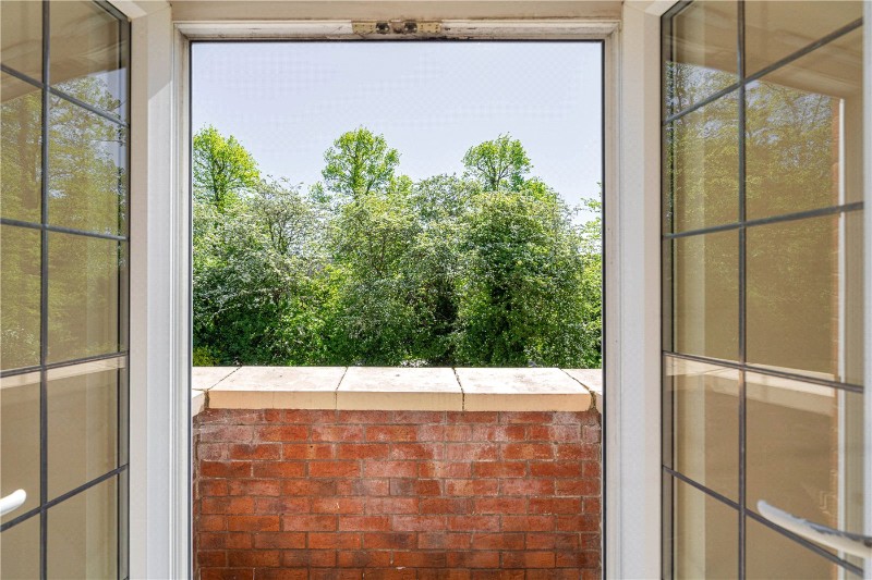 Coopers Close, Stratford-upon-Avon, Warwickshire, CV37