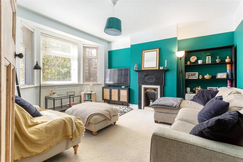 Sirdar Road, Mitcham, CR4