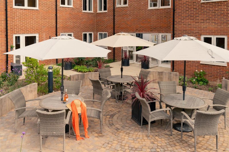 Outwood Lane, Chipstead, Coulsdon, Surrey, CR5