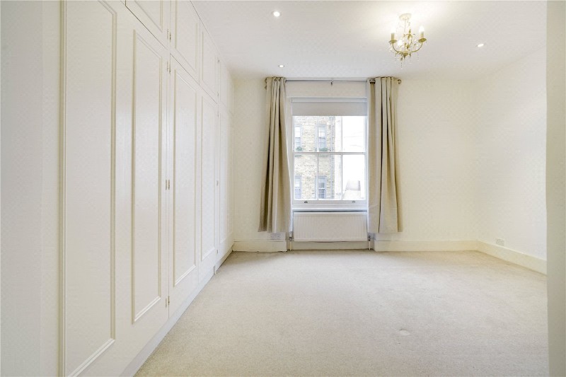 Donne Place, London, SW3