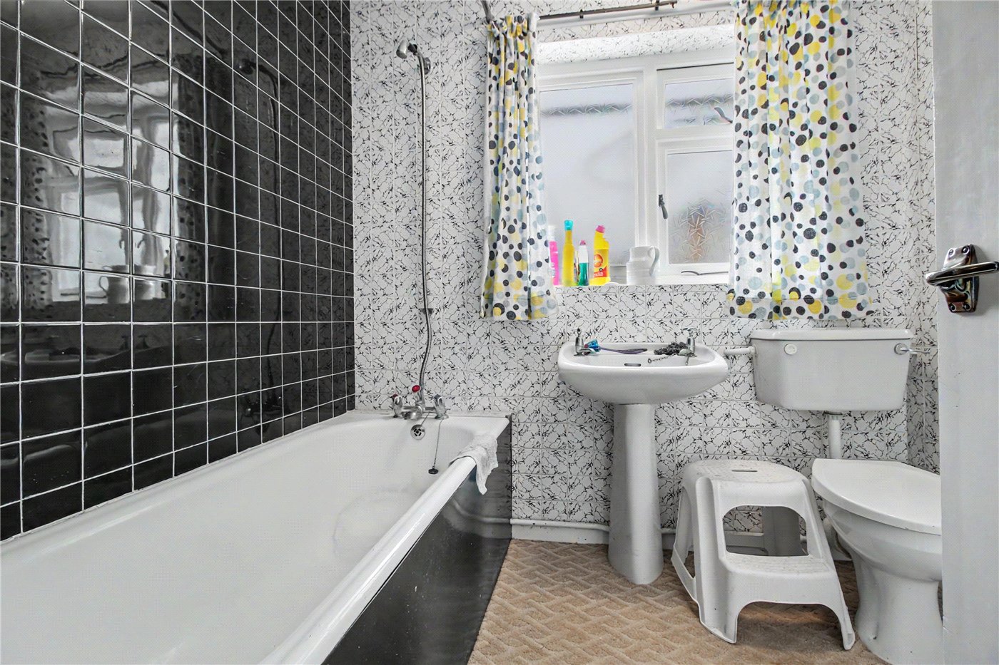 Bathroom 1