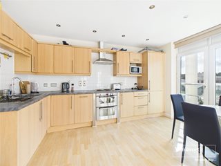 The Meridian, Kenavon Drive, Reading, Berkshire, RG1