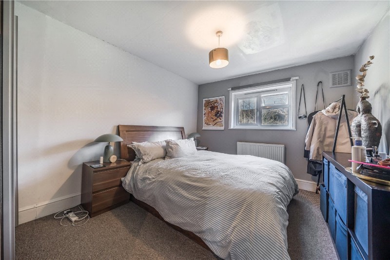 Lower Road, London, SE16