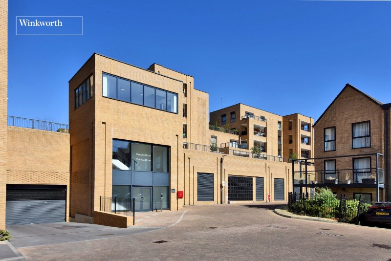 London Road, Wallington, SM6