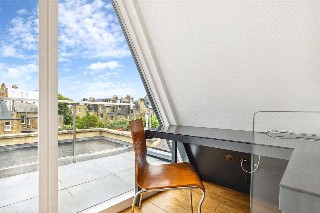 Wadham Road, London, SW15