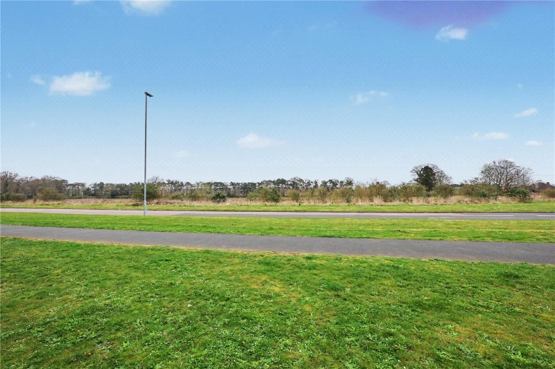 Bourges Court, Sprowston, Norwich, Norfolk, NR7