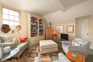 Chilham Castle Estate, Chilham, Canterbury, Kent, CT4