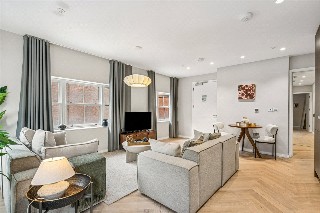 Stukeley Street, London, WC2B
