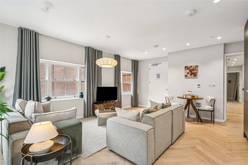 Stukeley Street, London, WC2B