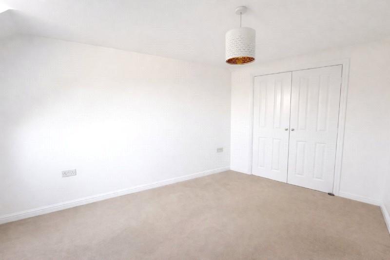 Holloway Avenue, Bourne, Lincolnshire, PE10
