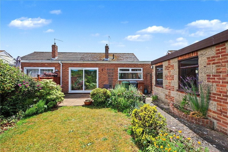 Gowing Road, Hellesdon, Norwich, Norfolk, NR6