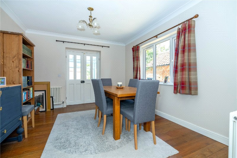 Cowgate, Heckington, Sleaford, Lincolnshire, NG34