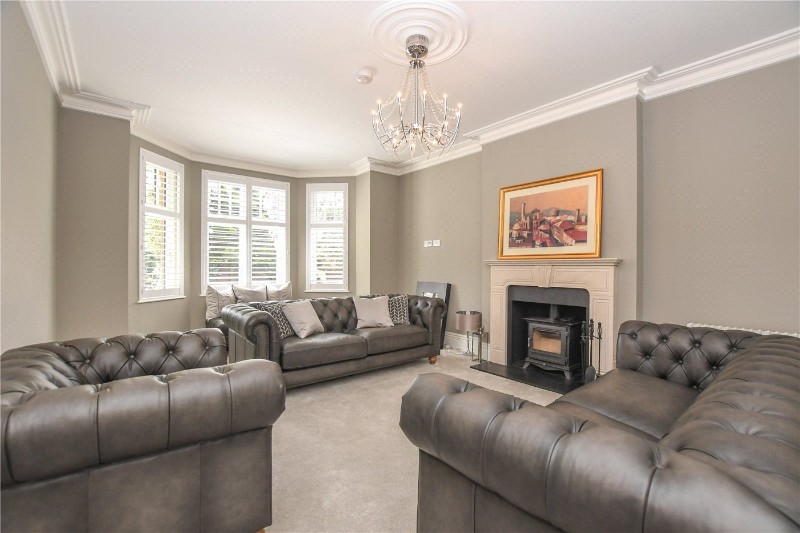 Dukes Ride, Crowthorne, Berkshire, RG45