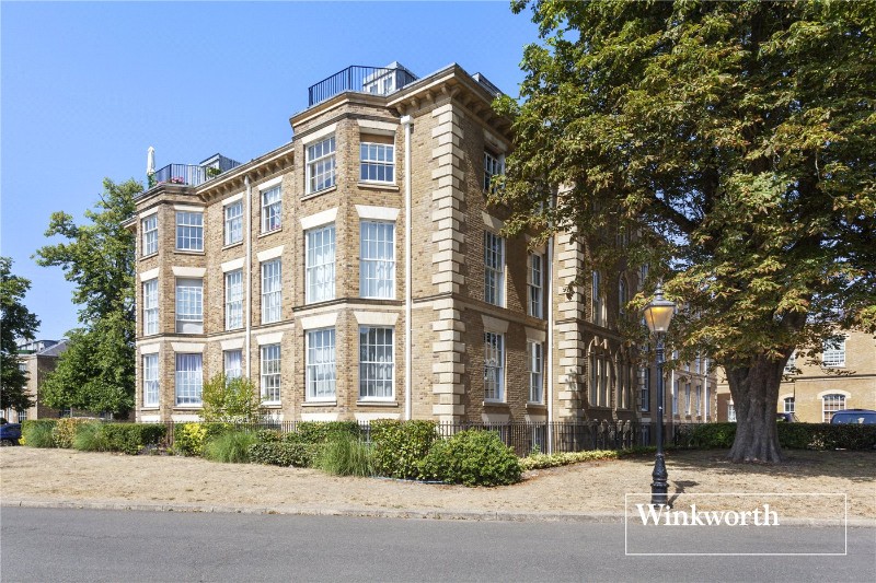 Princess Park Manor, Royal Drive, Friern Barnet, London, N11