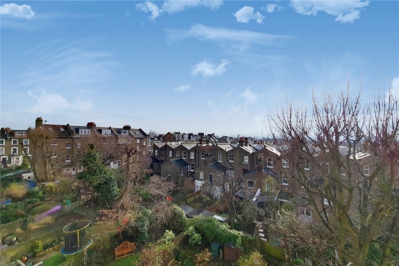 Ospringe Road, Kentish Town, NW5