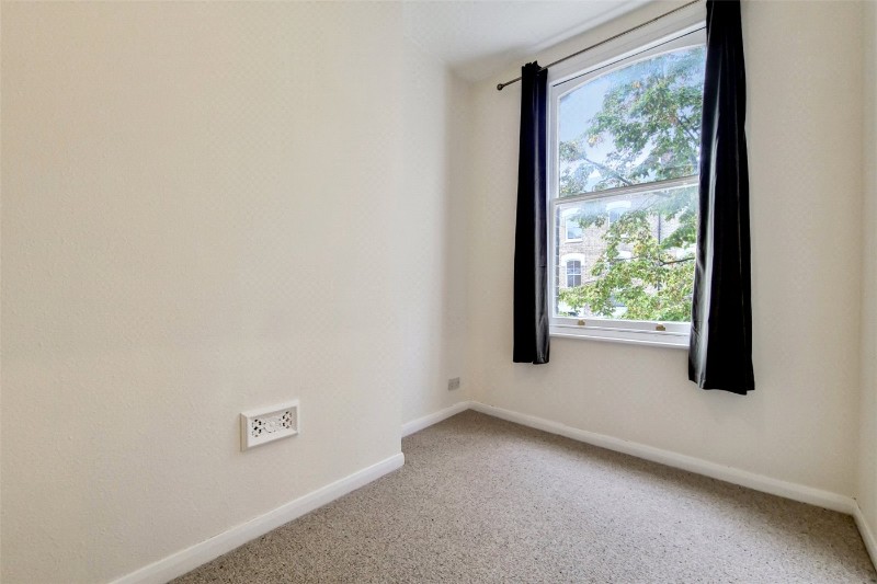 Crayford Road, London, N7