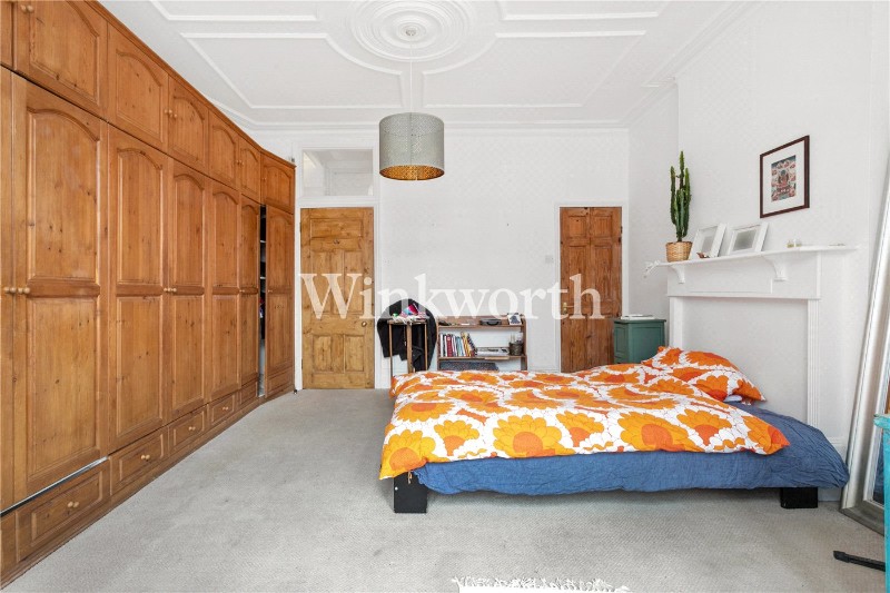 Selborne Road, London, N14