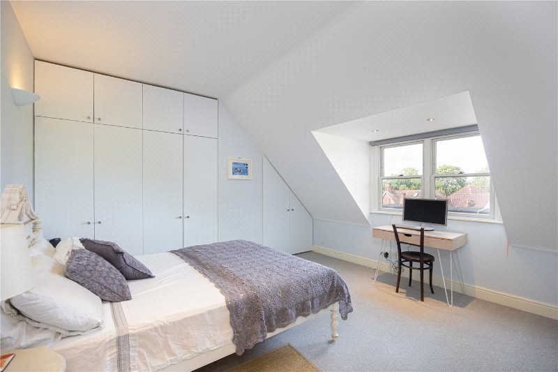 Putney Heath Lane, London, SW15